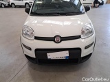  Fiat  Panda FIAT  / 2011 / 5P / BERLINA 1.0 FIREFLY 70CV SeS HYBRID CITY LIFE #26