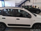  Fiat  Panda FIAT  / 2011 / 5P / BERLINA 1.0 FIREFLY 70CV SeS HYBRID CITY LIFE #29