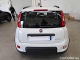  Fiat  Panda FIAT  / 2011 / 5P / BERLINA 1.0 FIREFLY 70CV SeS HYBRID CITY LIFE #31