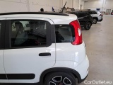  Fiat  Panda FIAT  / 2011 / 5P / BERLINA 1.0 FIREFLY 70CV SeS HYBRID CITY LIFE #37