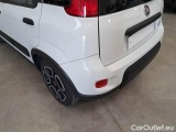  Fiat  Panda FIAT  / 2011 / 5P / BERLINA 1.0 FIREFLY 70CV SeS HYBRID CITY LIFE #35
