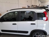  Fiat  Panda FIAT  / 2011 / 5P / BERLINA 1.0 FIREFLY 70CV SeS HYBRID CITY LIFE #39