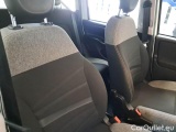  Fiat  Panda FIAT  / 2011 / 5P / BERLINA 1.0 FIREFLY 70CV SeS HYBRID CITY LIFE #51