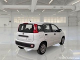  Fiat  Panda FIAT  / 2011 / 5P / BERLINA 1.0 70CV SeS HYBRID #2