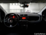  Fiat  Panda FIAT  / 2011 / 5P / BERLINA 1.0 70CV SeS HYBRID #3
