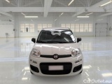  Fiat  Panda FIAT  / 2011 / 5P / BERLINA 1.0 70CV SeS HYBRID #6
