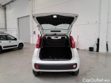  Fiat  Panda FIAT  / 2011 / 5P / BERLINA 1.0 70CV SeS HYBRID #5