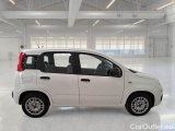  Fiat  Panda FIAT  / 2011 / 5P / BERLINA 1.0 70CV SeS HYBRID #7