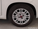  Fiat  Panda FIAT  / 2011 / 5P / BERLINA 1.0 70CV SeS HYBRID #17