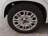  Fiat  Panda FIAT  / 2011 / 5P / BERLINA 1.0 70CV SeS HYBRID #18