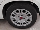  Fiat  Panda FIAT  / 2011 / 5P / BERLINA 1.0 70CV SeS HYBRID #19