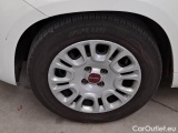  Fiat  Panda FIAT  / 2011 / 5P / BERLINA 1.0 70CV SeS HYBRID #20
