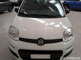  Fiat  Panda FIAT  / 2011 / 5P / BERLINA 1.0 70CV SeS HYBRID #28