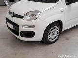  Fiat  Panda FIAT  / 2011 / 5P / BERLINA 1.0 70CV SeS HYBRID #30