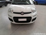  Fiat  Panda FIAT  / 2011 / 5P / BERLINA 1.0 70CV SeS HYBRID #33