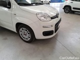  Fiat  Panda FIAT  / 2011 / 5P / BERLINA 1.0 70CV SeS HYBRID #39