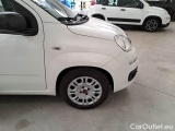  Fiat  Panda FIAT  / 2011 / 5P / BERLINA 1.0 70CV SeS HYBRID #41