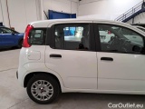  Fiat  Panda FIAT  / 2011 / 5P / BERLINA 1.0 70CV SeS HYBRID #48
