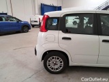  Fiat  Panda FIAT  / 2011 / 5P / BERLINA 1.0 70CV SeS HYBRID #61