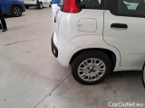  Fiat  Panda FIAT  / 2011 / 5P / BERLINA 1.0 70CV SeS HYBRID #64