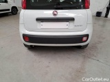  Fiat  Panda FIAT  / 2011 / 5P / BERLINA 1.0 70CV SeS HYBRID #66