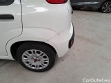  Fiat  Panda FIAT  / 2011 / 5P / BERLINA 1.0 70CV SeS HYBRID #70