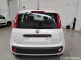  Fiat  Panda FIAT  / 2011 / 5P / BERLINA 1.0 70CV SeS HYBRID #73