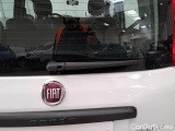  Fiat  Panda FIAT  / 2011 / 5P / BERLINA 1.0 70CV SeS HYBRID #75