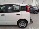  Fiat  Panda FIAT  / 2011 / 5P / BERLINA 1.0 70CV SeS HYBRID #77