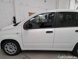 Fiat  Panda FIAT  / 2011 / 5P / BERLINA 1.0 70CV SeS HYBRID #90