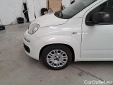  Fiat  Panda FIAT  / 2011 / 5P / BERLINA 1.0 70CV SeS HYBRID #98