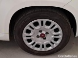  Fiat  Panda FIAT  / 2011 / 5P / BERLINA 1.0 70CV SeS HYBRID #108