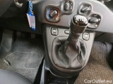  Fiat  Panda FIAT  / 2011 / 5P / BERLINA 1.0 70CV SeS HYBRID #121