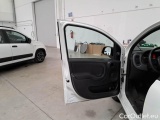  Fiat  Panda FIAT  / 2011 / 5P / BERLINA 1.0 70CV SeS HYBRID #130