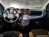  Fiat  Panda FIAT  / 2011 / 5P / BERLINA 1.0 FIREFLY 70CV SeS HYBRID #3