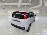  Fiat  Panda FIAT  / 2011 / 5P / BERLINA 1.0 FIREFLY 70CV SeS HYBRID #2