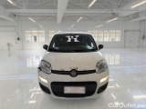  Fiat  Panda FIAT  / 2011 / 5P / BERLINA 1.0 FIREFLY 70CV SeS HYBRID #6