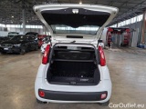  Fiat  Panda FIAT  / 2011 / 5P / BERLINA 1.0 FIREFLY 70CV SeS HYBRID #5
