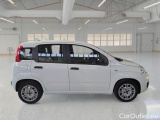  Fiat  Panda FIAT  / 2011 / 5P / BERLINA 1.0 FIREFLY 70CV SeS HYBRID #7