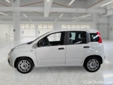  Fiat  Panda FIAT  / 2011 / 5P / BERLINA 1.0 FIREFLY 70CV SeS HYBRID #8
