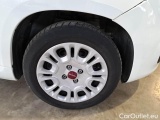  Fiat  Panda FIAT  / 2011 / 5P / BERLINA 1.0 FIREFLY 70CV SeS HYBRID #17