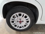  Fiat  Panda FIAT  / 2011 / 5P / BERLINA 1.0 FIREFLY 70CV SeS HYBRID #18