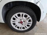  Fiat  Panda FIAT  / 2011 / 5P / BERLINA 1.0 FIREFLY 70CV SeS HYBRID #19