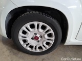  Fiat  Panda FIAT  / 2011 / 5P / BERLINA 1.0 FIREFLY 70CV SeS HYBRID #20