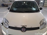  Fiat  Panda FIAT  / 2011 / 5P / BERLINA 1.0 FIREFLY 70CV SeS HYBRID #22