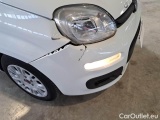  Fiat  Panda FIAT  / 2011 / 5P / BERLINA 1.0 FIREFLY 70CV SeS HYBRID #28