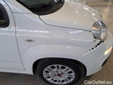  Fiat  Panda FIAT  / 2011 / 5P / BERLINA 1.0 FIREFLY 70CV SeS HYBRID #30