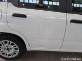  Fiat  Panda FIAT  / 2011 / 5P / BERLINA 1.0 FIREFLY 70CV SeS HYBRID #34