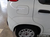  Fiat  Panda FIAT  / 2011 / 5P / BERLINA 1.0 FIREFLY 70CV SeS HYBRID #36