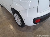  Fiat  Panda FIAT  / 2011 / 5P / BERLINA 1.0 FIREFLY 70CV SeS HYBRID #42